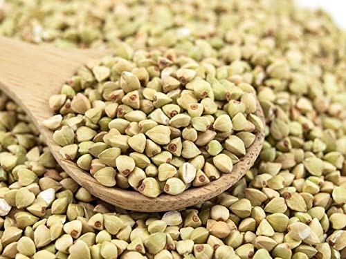 Buckwheat Seeds - 100 Count Seed Pack- Non-GMO - a versatile plant with a huge range of uses. - Country Creek LLC
