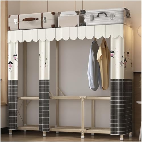 Perchas Plegables Camisas Marca Generic