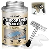 WANJAO Headliner Repair Glue