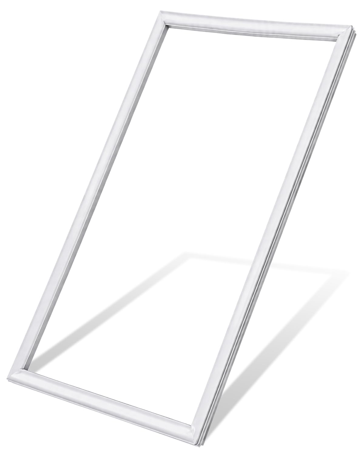 Refrigerator Door Gasket 34.4 x 21.5 Inch Fit for Samsung DA97-12522S