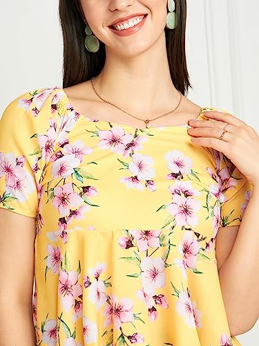 Image of Modeve Top for Summer for Womens