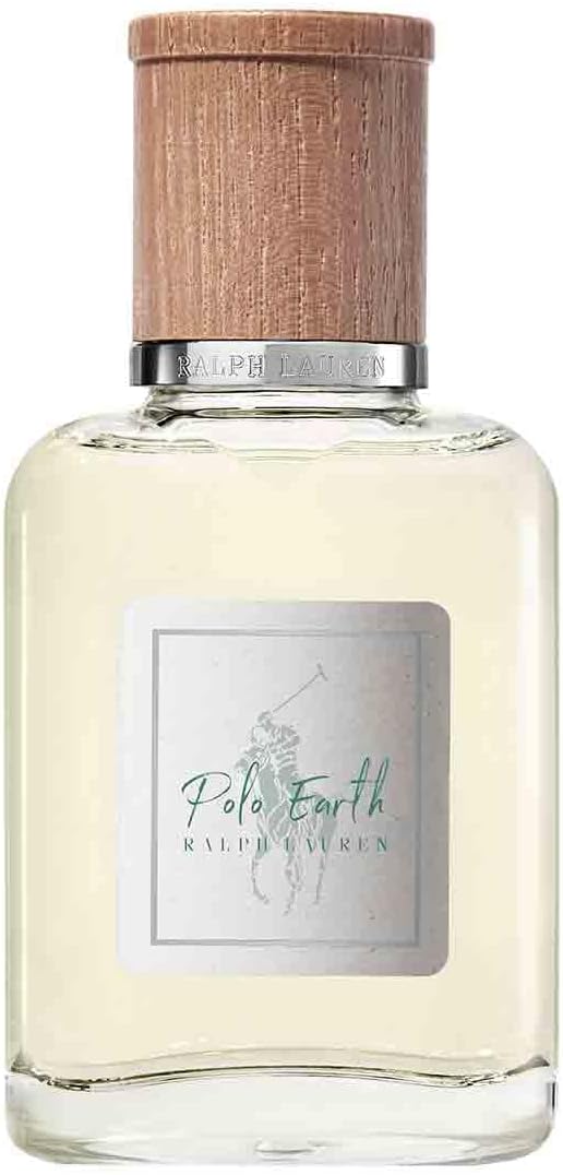 ralph lauren polo earth woda toaletowa 40 ml    