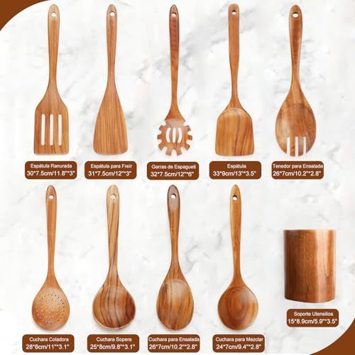 La mejor selección de Utensilios comprados en linea. 26 Imagen adicional