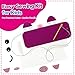 Sewing Craft Kit for Girls: DIY Felt Sewing Kit for Kids Ages 5-10, 7 Fun Projects with Stuffed Animals & Pillows, Learn to Sew Kit for Beginners, Ideal for Christmas & Birthday, Arts & Crafts Ideas