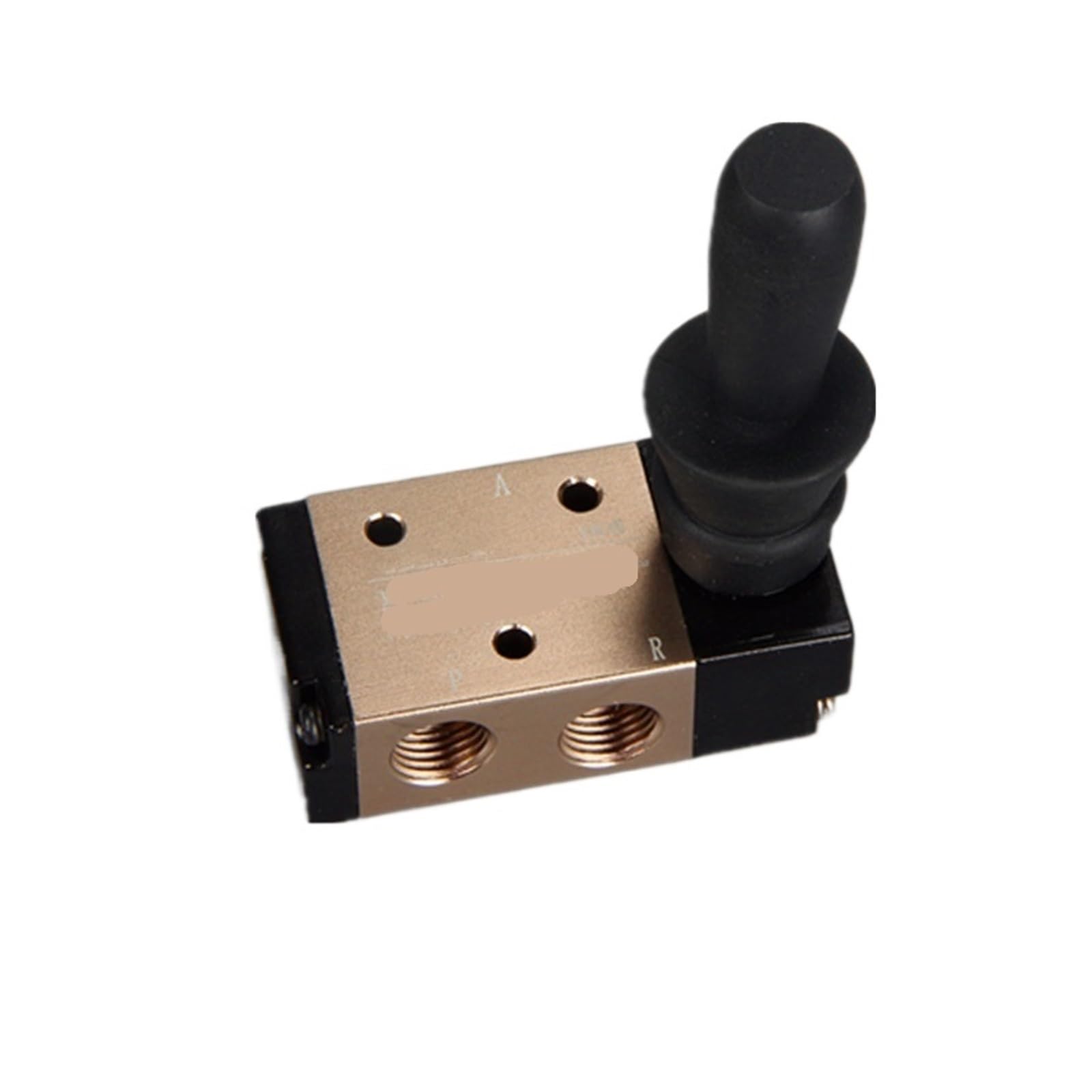 Vanne manuelle 3H310 vanne pneumatique G3/8 double direction distributeur à levier