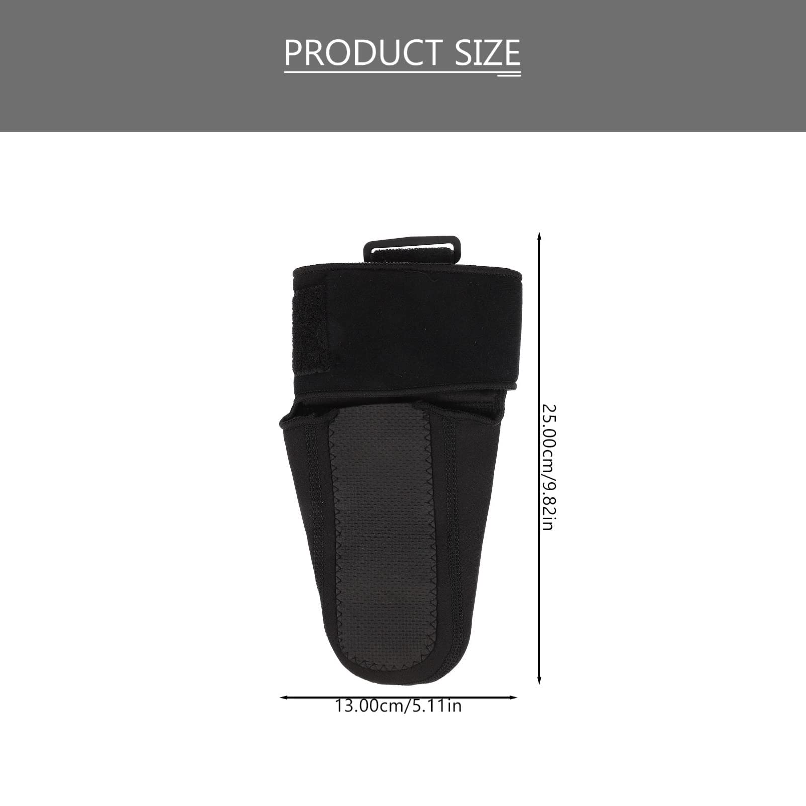 HOMOCONO Plantar Tape for Feet Ankle Compression Heel Protectors Relief Support Sleeve Men Women