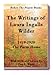 Before the Prairie Books: The Writings of Laura Ingalls Wilder 1919 - 1920: The Farm Home