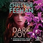 Cover of Dark Joy