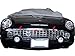 QAA is Compatible with 2002-2006 Ford Thunderbird 1 Piece Stainless Front Grille Accent Trim, Surround SG43670