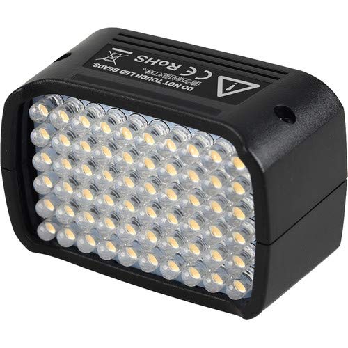 Godox AD-L LED Light Head Dedicated for AD200 Portable Outdoor Pocket Flash Accessories 60PCS LED Lamp