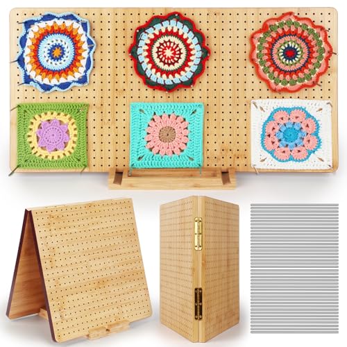 Planche de blocage pour crochet Reessy pour corriger les mailles déformées