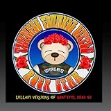 Lullaby Versions of Grateful Dead V.2