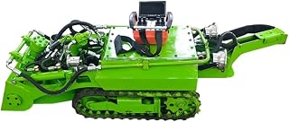 Multi Functional Sludge Cleaning Robot - Graded Treatment Municipal Water Conservancy Dredger