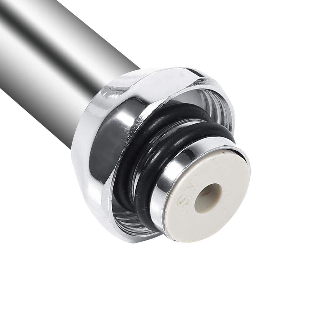 Amazon.co.jp: シンク蛇口パイプ、キッチンシンク蛇口、1x 304