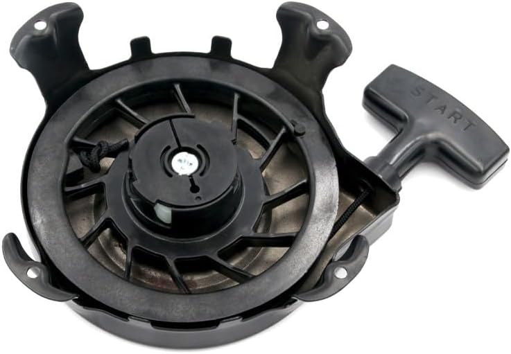 Recoil Starter Lawn Mower Brush Cutter Engine Power Tools Grass Trimmer Generator for Briggs Stratton 693900 192402 19E412