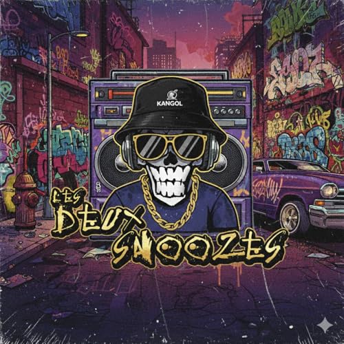 Page de couverture de Thème L2S - Rap