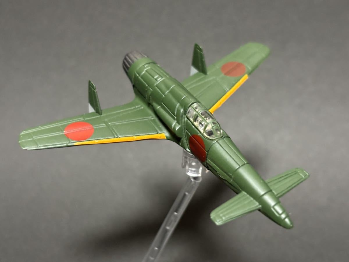Amazon.co.jp: MK 1/144 帝国海軍 局地戦闘機 震電改 噴式 WW2
