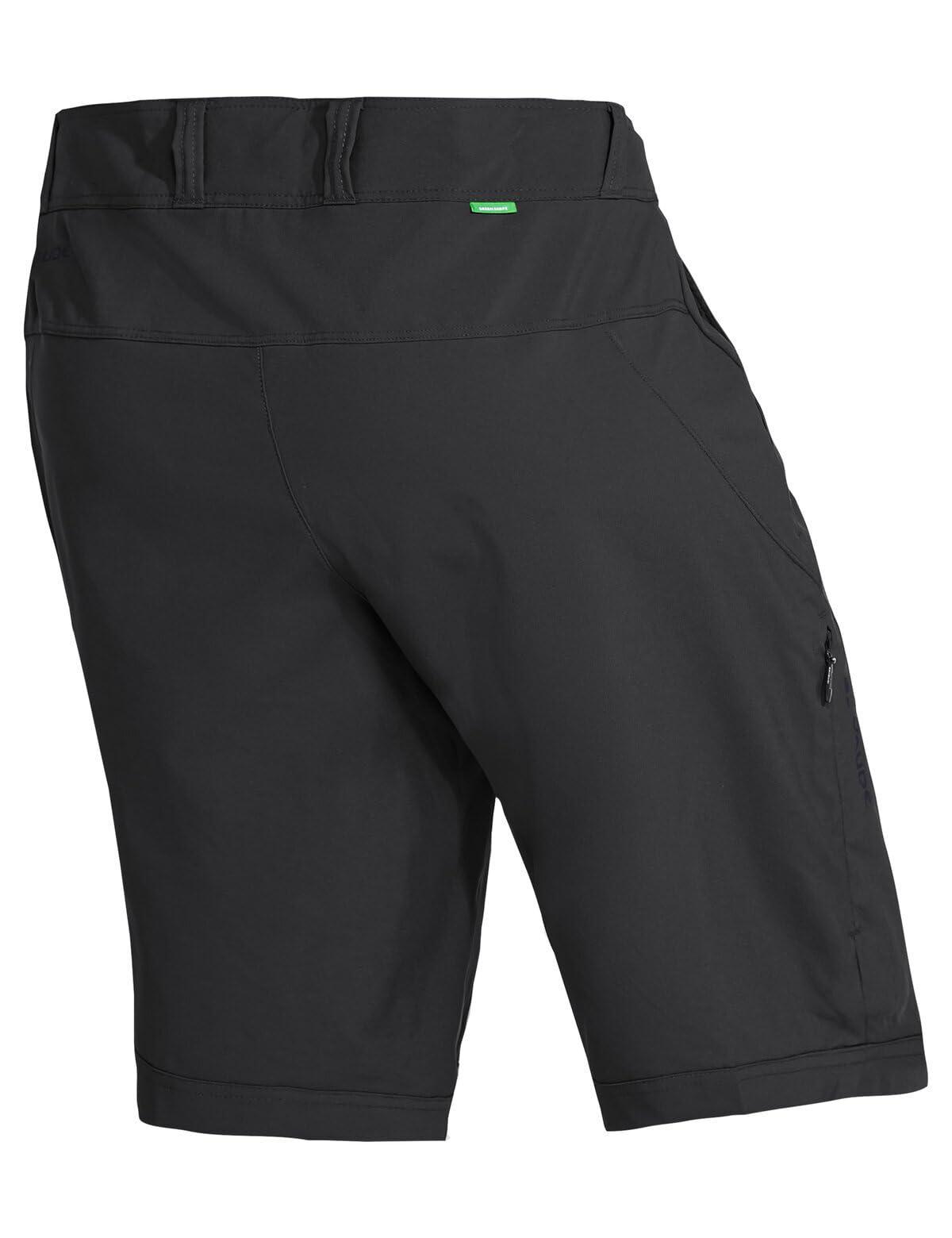 Vaude - Women's Ledro Shorts, Pantaloni Donna