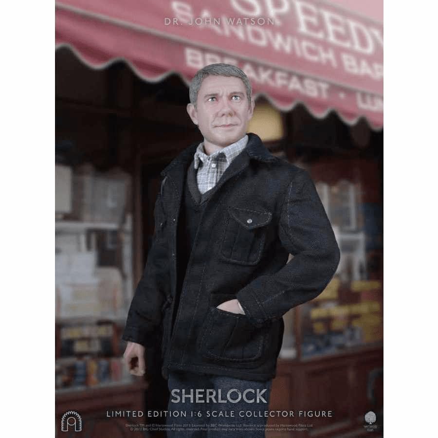 Amazon | 【ビッグチーフスタジオ】Big Chief Studios 1/6 スケール