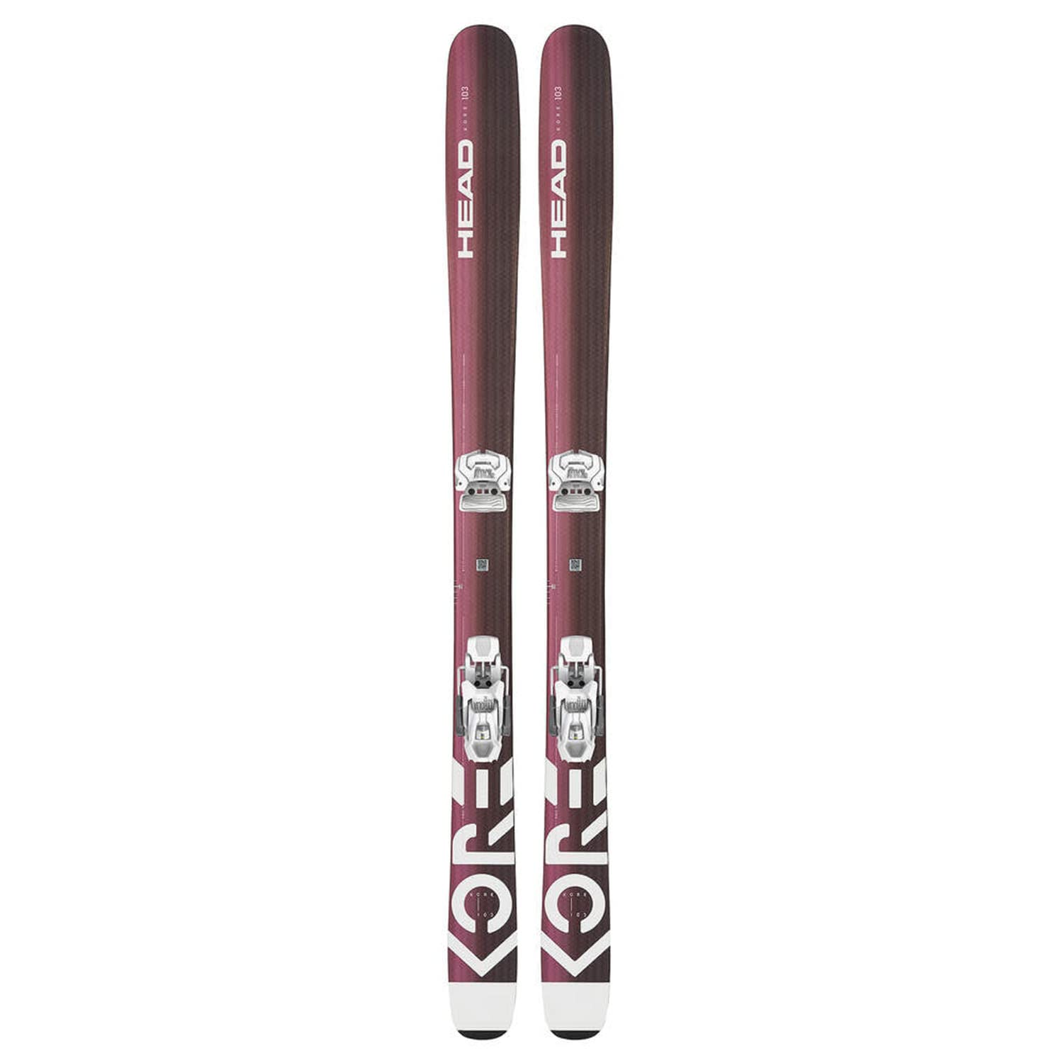 BATTISCOPA SCI 102 W + FISSAGGI MARCATORE GRIFONE 13 110MM NERO