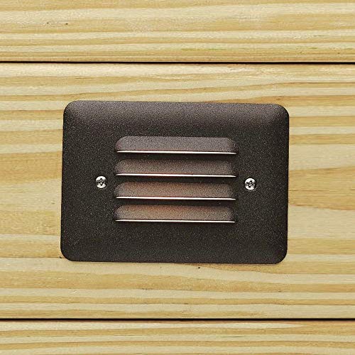 Kichler 15782Azt27R Led Deck Step Light #TOP22