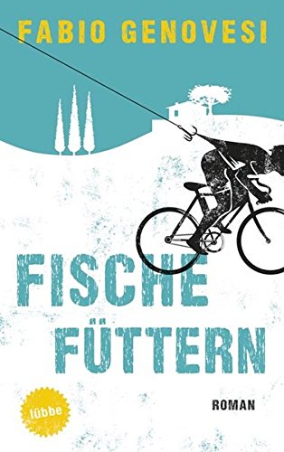 Cover zum Buch Fische füttern