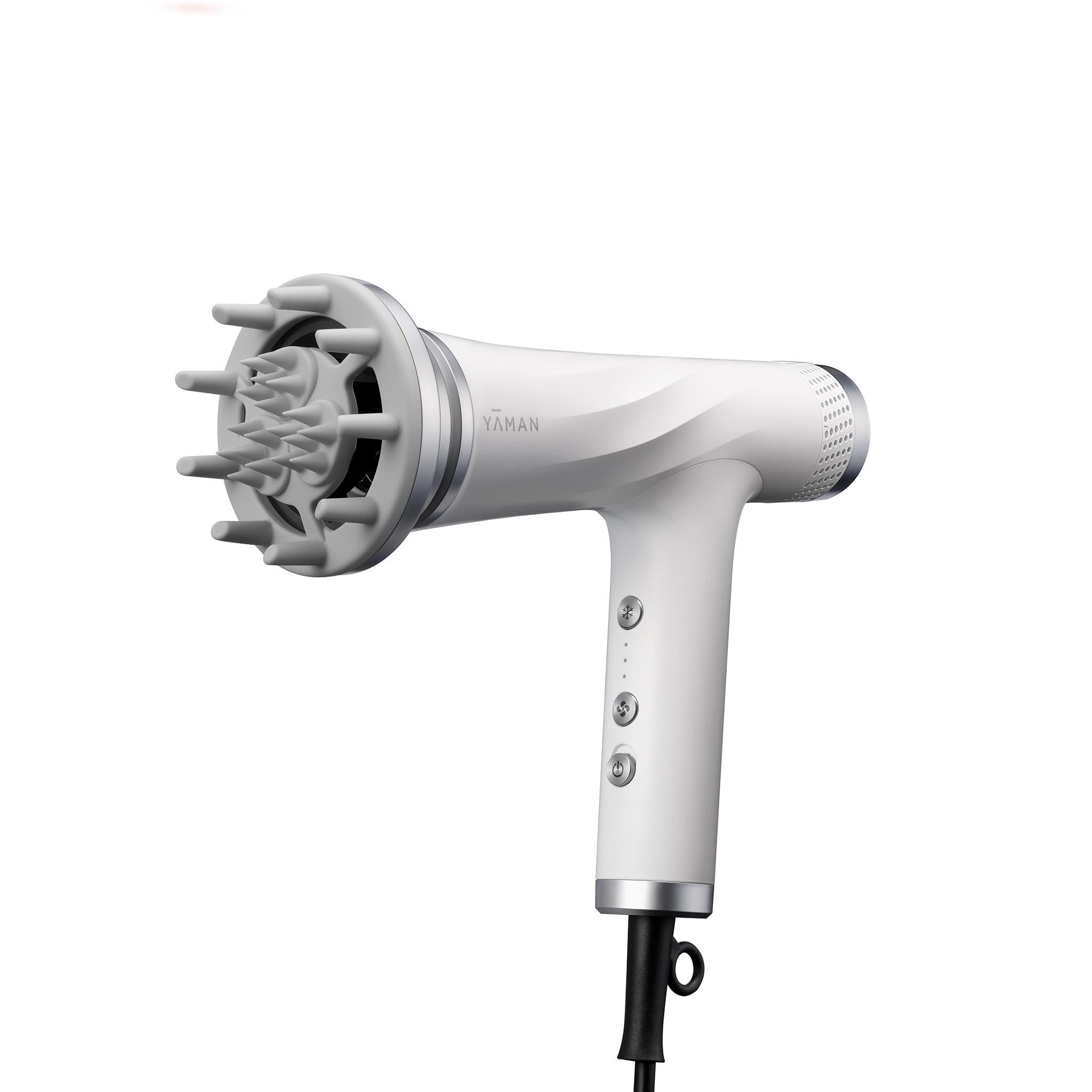 Amazon.com : YA-MAN SPA Styler Blow Dryer + Scalp Massage,Ionic