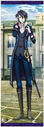 Amazon K 等身大タペストリー 伏見猿比古 アニメ 萌えグッズ 通販 Amazon K 等身大タペストリー 伏見猿比古 アニメ 萌えグッズ 通販