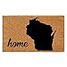 Calloway Mills 105462436 Wisconsin Doormat, 24