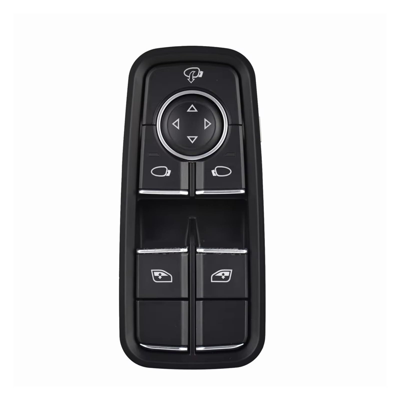 Interrupteur vitre électrique bloquée : commande avant pour Porsche 911 718 Carrera 991 - 8