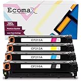 KOMPATIBILITÄT: HP LaserJet Pro 200 color M251n M251nw MFP M276n M276nw