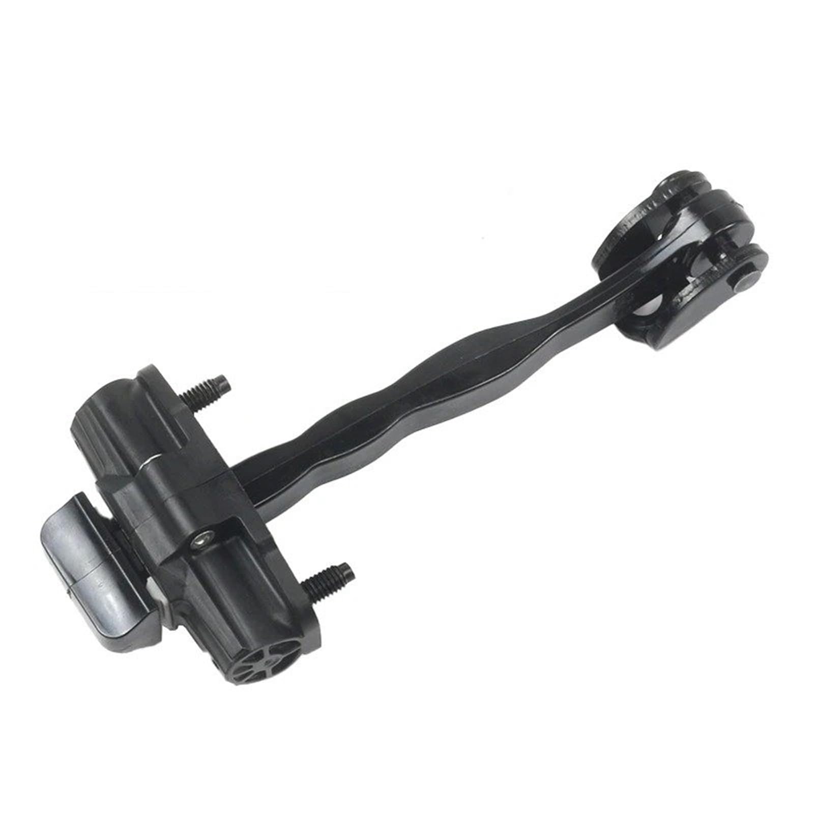 Dogkapm Rear Left Or Right Door Check Stop Strap Limiter Bm51-A23500-Aa Bm51-A27200-Aa For Focus Mk Iii 2012-2017 Door Hinge Stop Check Strap Limiter(Rear Left Or Right)