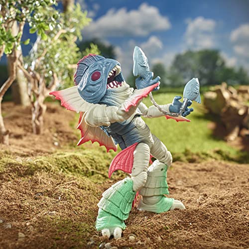 Power Rangers Hasbro Lightning Collection - Mighty...