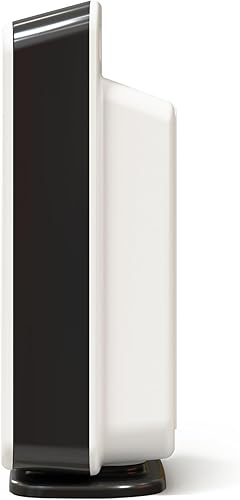 Miniatura 6 de Purificador de aire HEPA EP-300 EnviPure - Purificador de aire para habitaciones grandes que cubre hasta 2200 pies cuadrados, elimina polen, polvo,