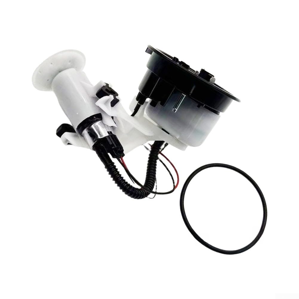 Gruppo pompa carburante per BMW K1200 K1200S 2004-2008, modulo di consegna carburante per motocicli OEM 16137656904 7676351 parte di ricambio 16141600132