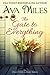 The Gate to Everything (Once Upon a Dare Book 1)