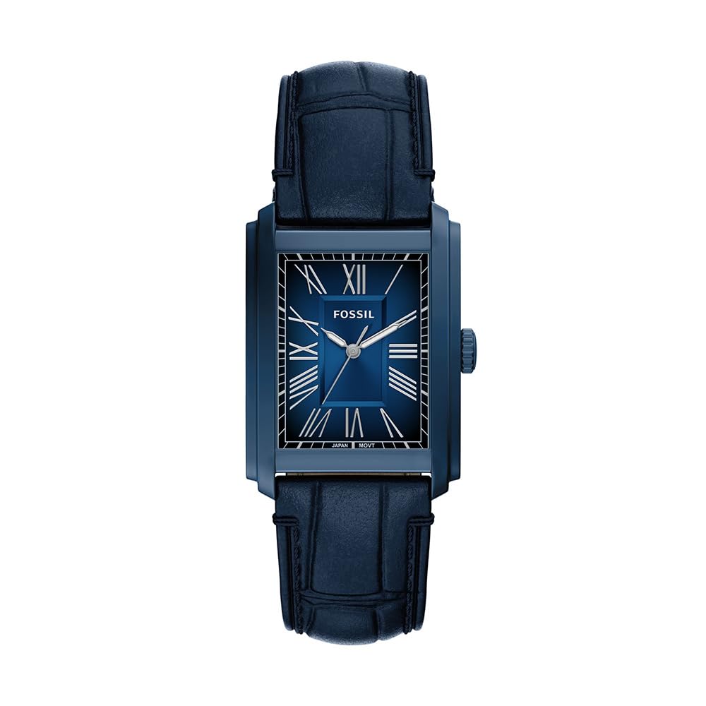 Carraway Quartz Men's Watch FS6170