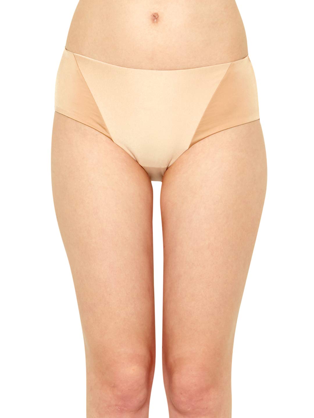 triumph Women's Synthetic Other Brief (Pack of 1) (756I294 S5_Skin-lightcombination_S)-picture-11