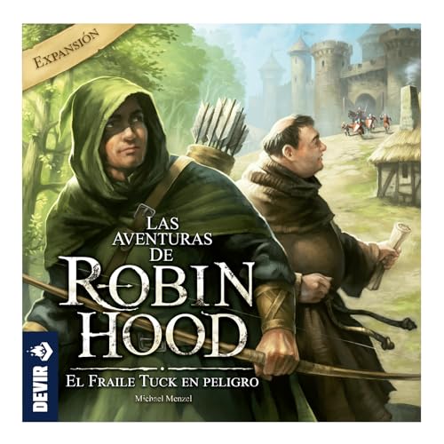 Las Aventuras de Robin Hood