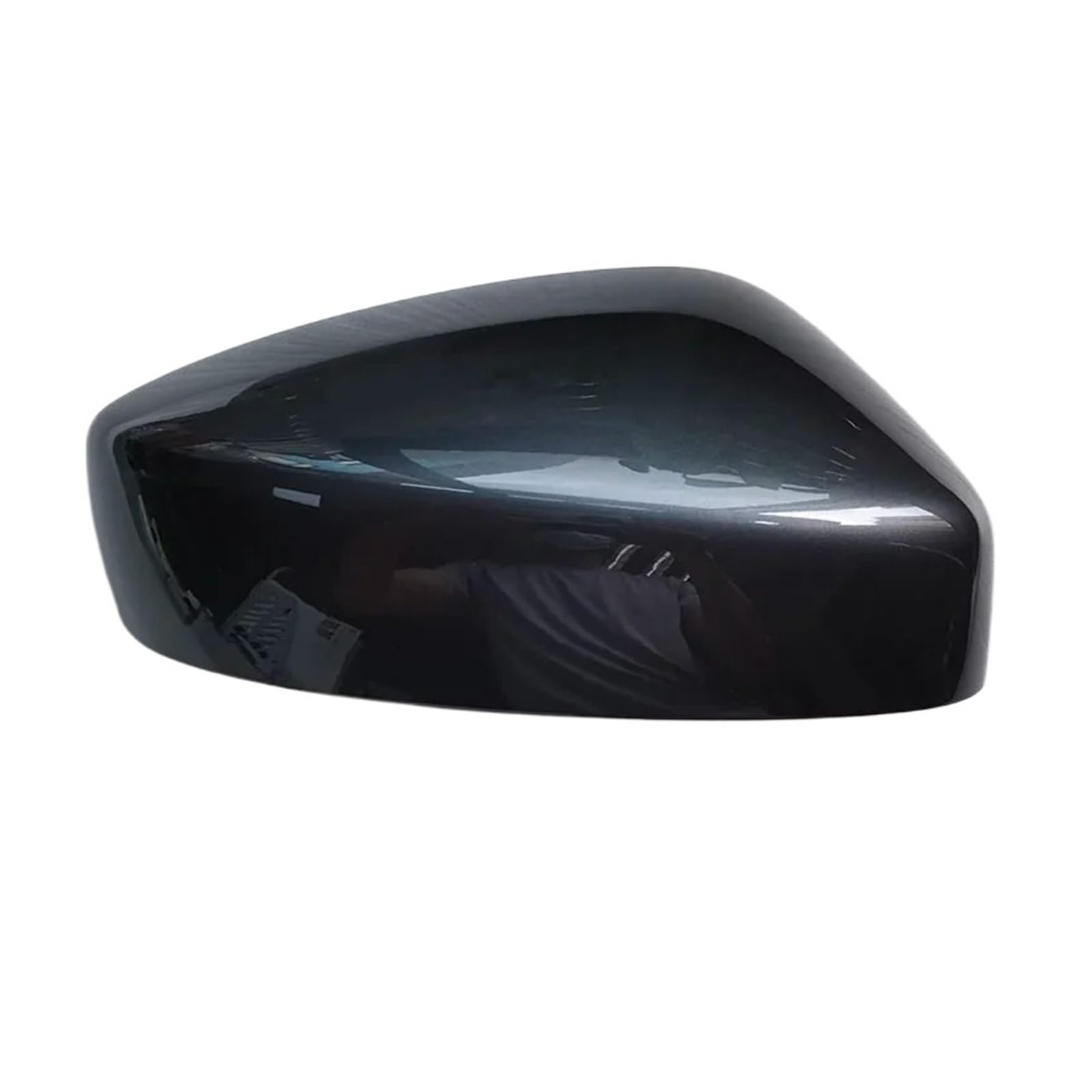 Coque de rétroviseur Mazda CX-9 protégez votre voiture lors des stationnements en ville - 5