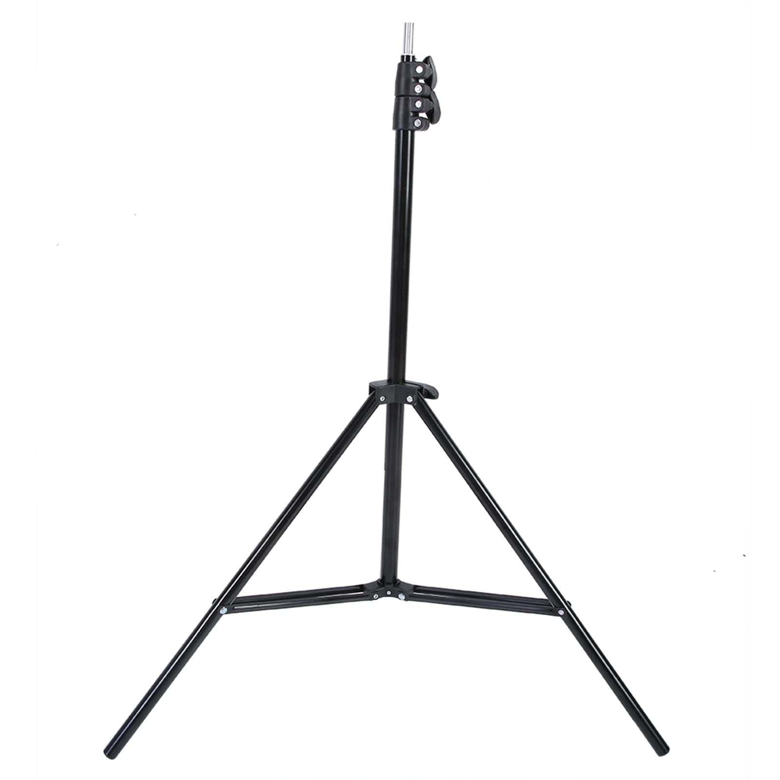 Asta per flebo, supporto per asta pieghevole endovenoso durevole, supporto per irrigazione a goccia portatile in lega di alluminio resistente, per case di cura Assistenza domiciliare