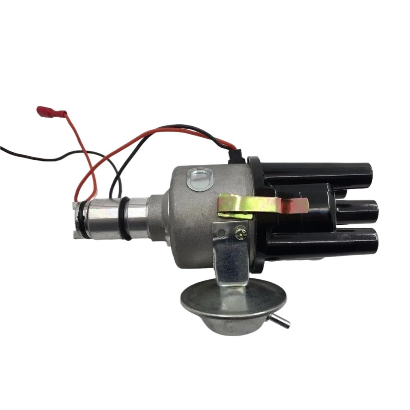 Conjunto Distribuidor Encendido Electrónico Para Escarabajo 034 Point Con Avance Vacío (SVDA)