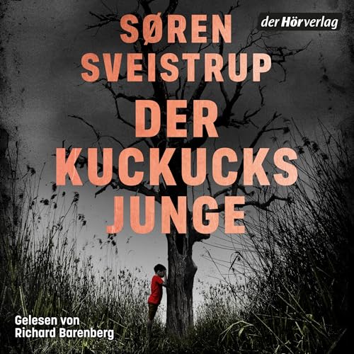 Page de couverture de Der Kuckucksjunge