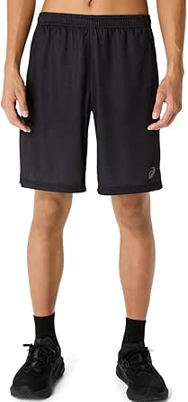 asics(アシックス) トレーニングウェア ドライグラフィックショーツ