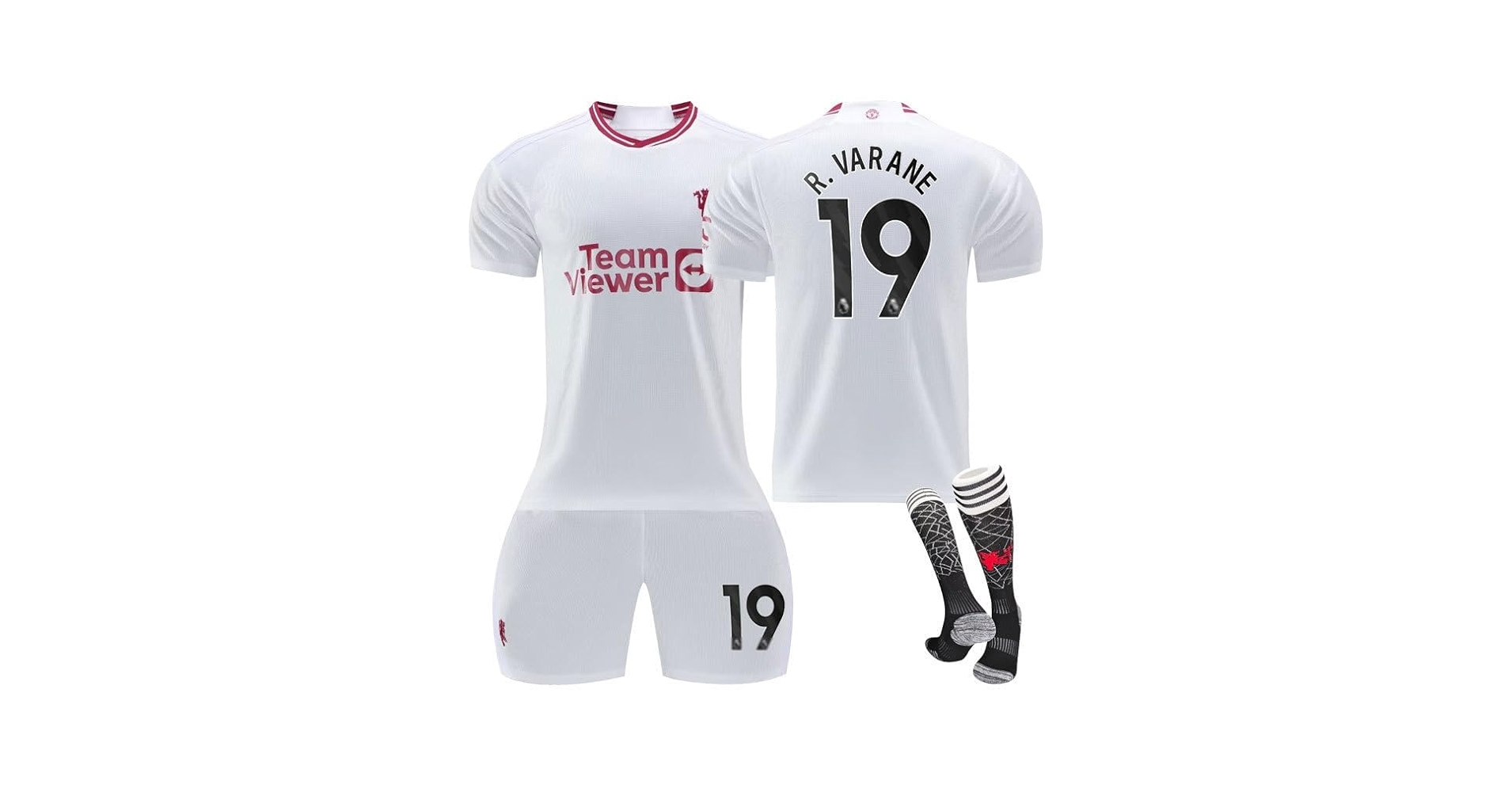 Amazon.co.jp: サッカー ユニフォーム 23-24 マンチェスター