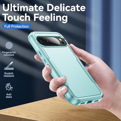 Coque Google Pixel 11 Pro protection dure anti-chute
