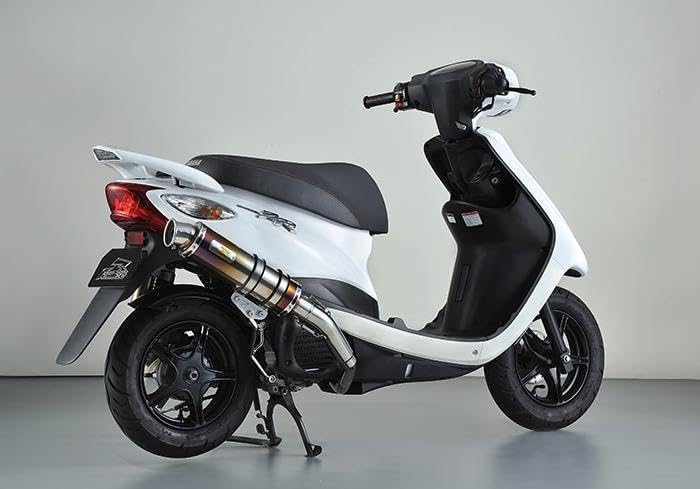Amazon | Realize イグジスト Ti チタン 4stJOG ジョグ ZR (SA36J