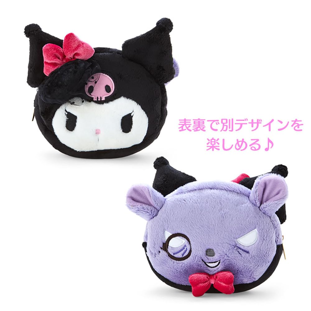 Amazon.co.jp: サンリオ(SANRIO) クロミ&バク フェイス形