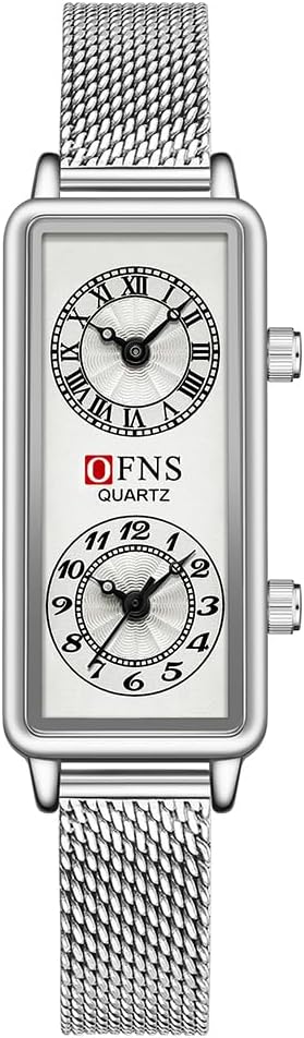 Wrist Watch for Women, Ladies Quartz Wrist Watches...