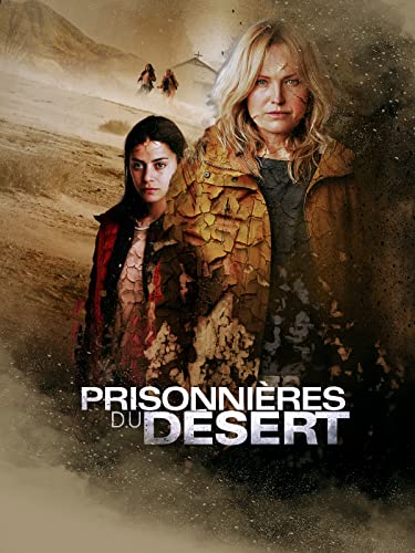 Prisonnières du Désert
